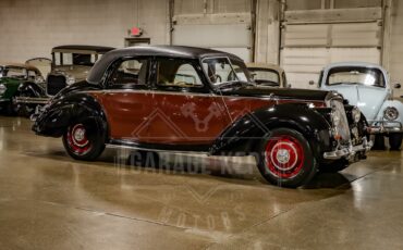 Riley-Other-1950-Black-BurgundyMaroon-7
