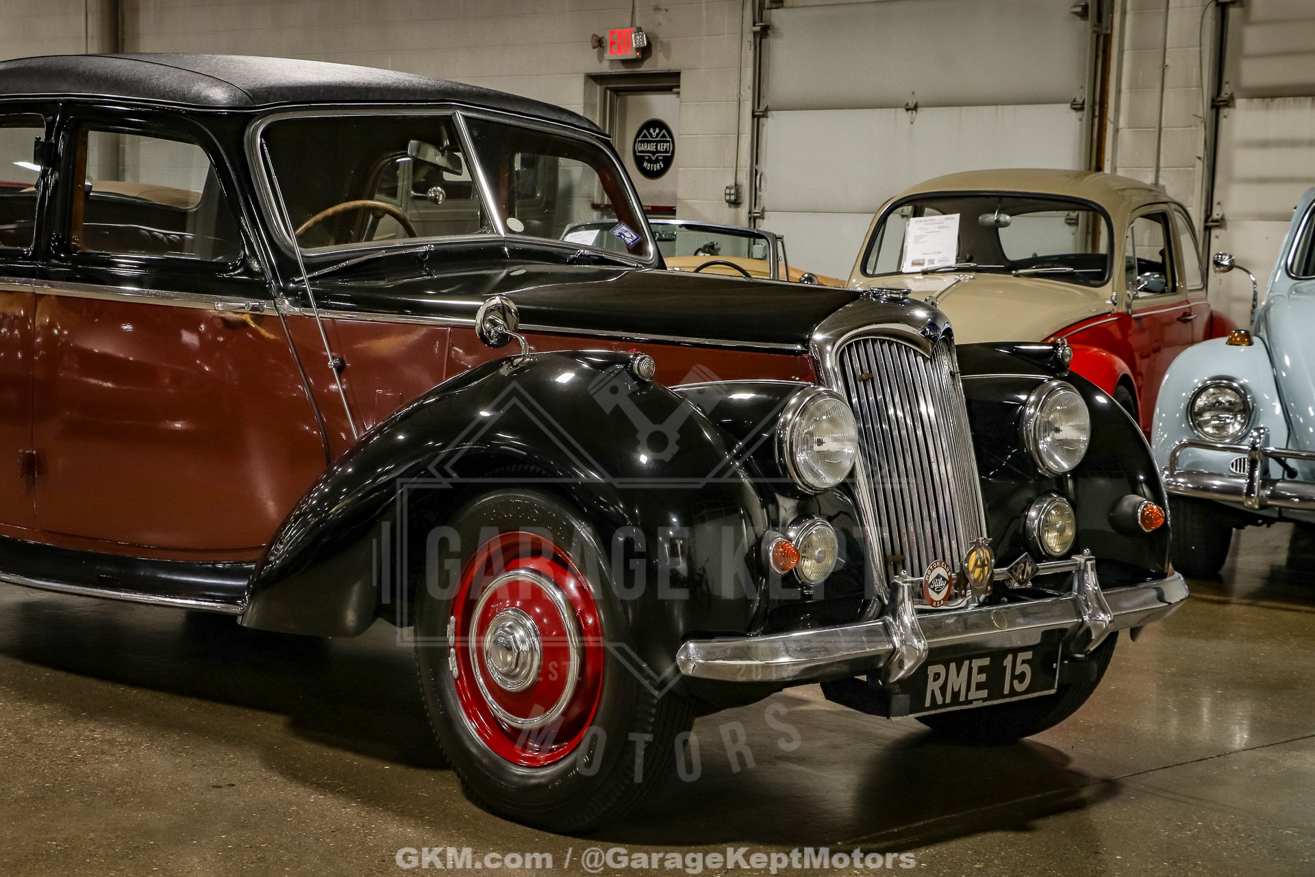 Riley-Other-1950-Black-BurgundyMaroon-8