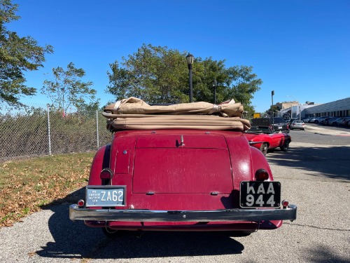 Rolls-royce-2025-1931-Burgundy-Brown-2