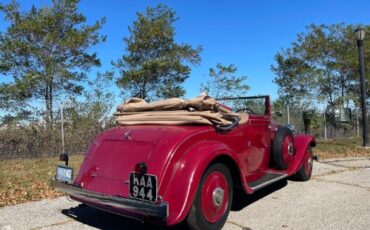 Rolls-royce-2025-1931-Burgundy-Brown-3