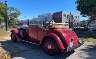 Rolls-royce-2025-1931-Burgundy-Brown-4