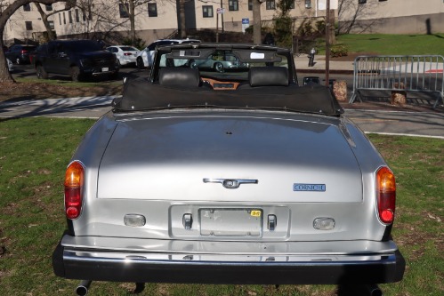 Rolls-royce-Corniche-1981-Silver-and-black-Black-5