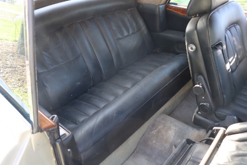 Rolls-royce-Corniche-1981-Silver-and-black-Black-8