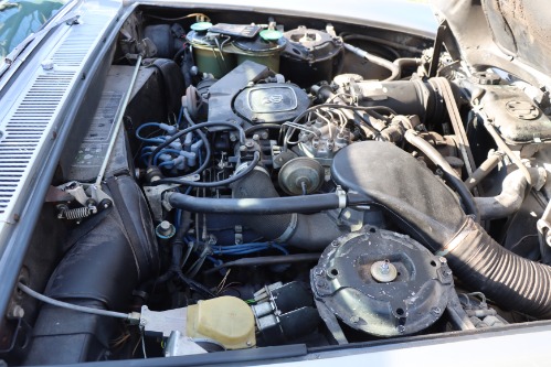 Rolls-royce-Corniche-1981-Silver-and-black-Black-9