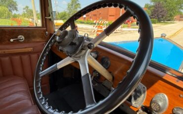 Rolls-royce-Other-1930-Blue-Tan-5