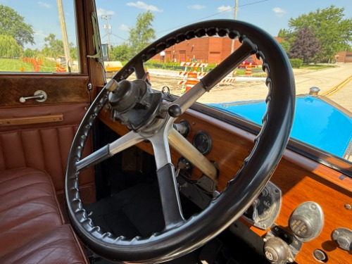 Rolls-royce-Other-1930-Blue-Tan-5