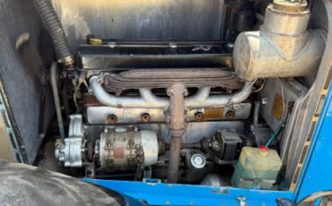 Rolls-royce-Other-1930-Blue-Tan-6