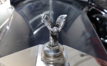Rolls-royce-Other-1933-Blue-Silver-with-Blue-6