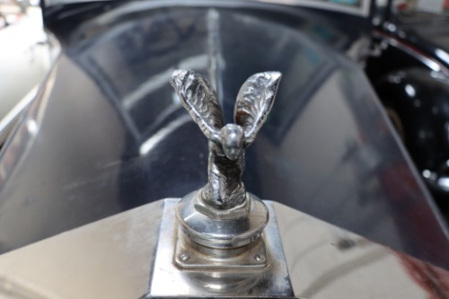 Rolls-royce-Other-1933-Blue-Silver-with-Blue-6