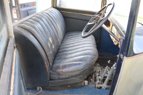 Rolls-royce-Other-1933-Blue-Silver-with-Blue-7