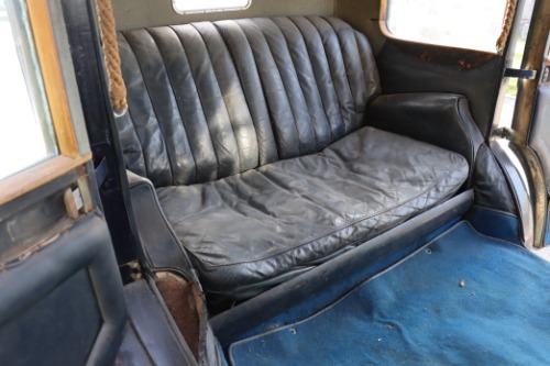 Rolls-royce-Other-1933-Blue-Silver-with-Blue-8