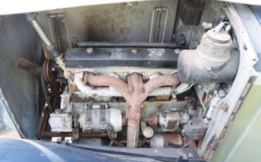 Rolls-royce-Other-1933-Blue-Silver-with-Blue-9