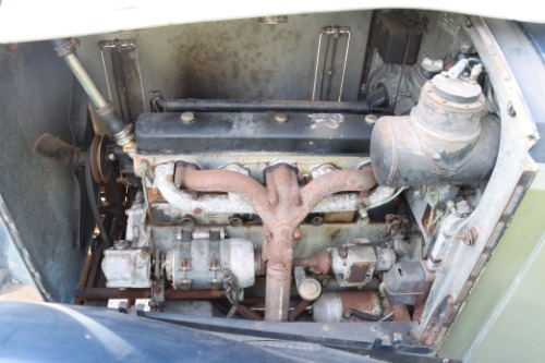 Rolls-royce-Other-1933-Blue-Silver-with-Blue-9