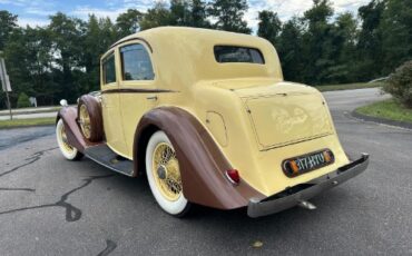 Rolls-royce-Other-1934-CreamBrown-Brown-1
