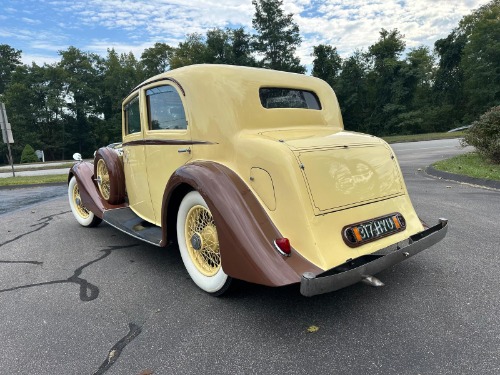 Rolls-royce-Other-1934-CreamBrown-Brown-1