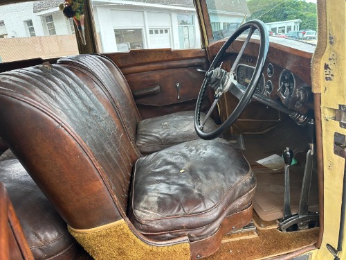 Rolls-royce-Other-1934-CreamBrown-Brown-2