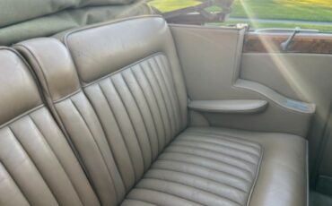 Rolls-royce-Other-1953-Burgundy-Tan-2
