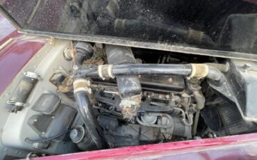 Rolls-royce-Other-1953-Burgundy-Tan-3