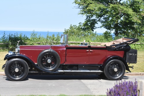 Rolls-royce-Phantom-i-1926-BurgundyBlack-Tan-2