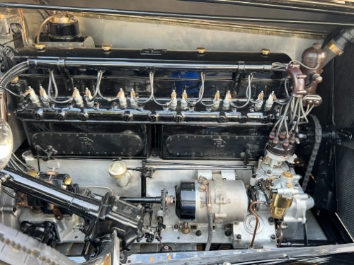 Rolls-royce-Phantom-i-1926-BurgundyBlack-Tan-4