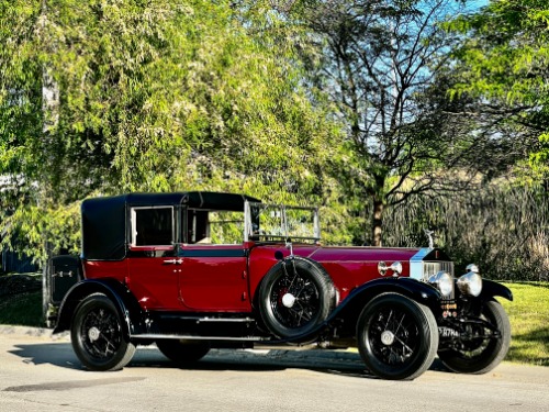 Rolls-royce-Phantom-i-1926-BurgundyBlack-Tan-8