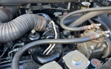 Rolls-royce-Phantom-v-1960-Black-over-beige-Tan-4