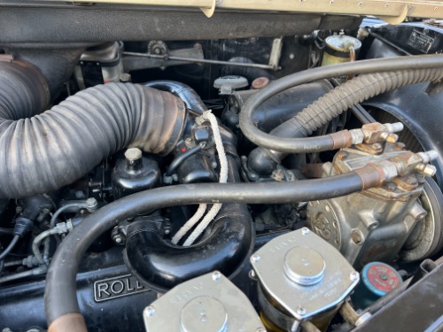 Rolls-royce-Phantom-v-1960-Black-over-beige-Tan-4