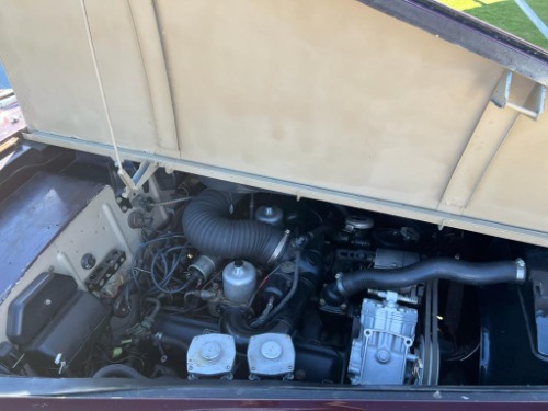 Rolls-royce-Phantom-v-1964-Burgundy-Tan-6