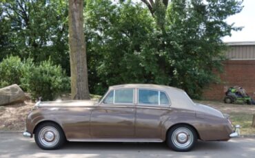 Rolls-royce-Silver-cloud-ii-1960-Brown-Beige-3