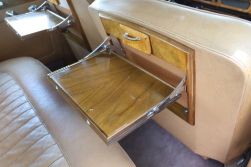 Rolls-royce-Silver-cloud-ii-1960-Brown-Beige-7