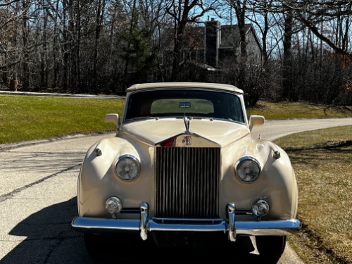 Rolls-royce-Silver-cloud-ii-1962-Yellow-Tan-3