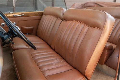 Rolls-royce-Silver-cloud-ii-1962-Yellow-Tan-6