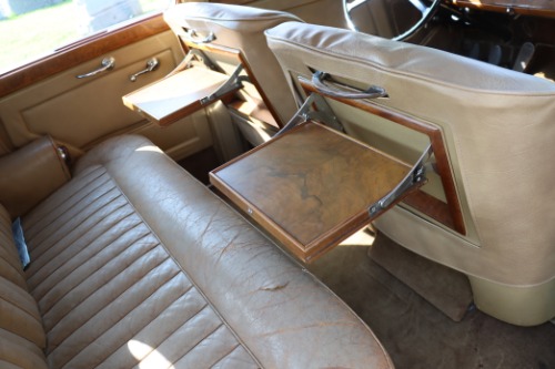 Rolls-royce-Silver-dawn-1951-Black-Tan-5