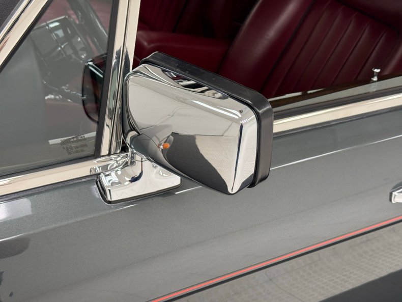 Rolls-royce-Silver-spur-1988-Green-Gray-Metallic-Oxblood-13