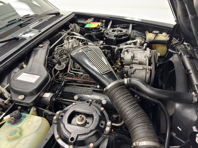 Rolls-royce-Silver-spur-1988-Green-Gray-Metallic-Oxblood-15