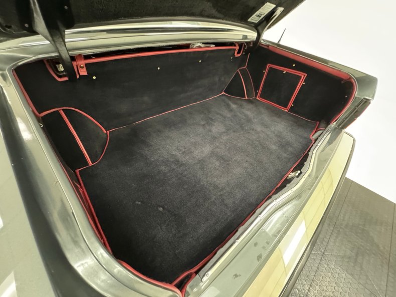 Rolls-royce-Silver-spur-1988-Green-Gray-Metallic-Oxblood-19