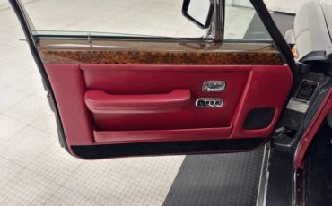 Rolls-royce-Silver-spur-1988-Green-Gray-Metallic-Oxblood-22