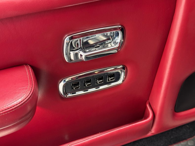 Rolls-royce-Silver-spur-1988-Green-Gray-Metallic-Oxblood-23