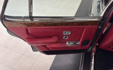 Rolls-royce-Silver-spur-1988-Green-Gray-Metallic-Oxblood-24