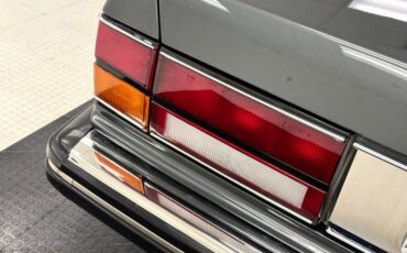 Rolls-royce-Silver-spur-1988-Green-Gray-Metallic-Oxblood-26