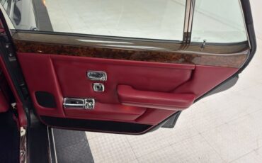 Rolls-royce-Silver-spur-1988-Green-Gray-Metallic-Oxblood-34