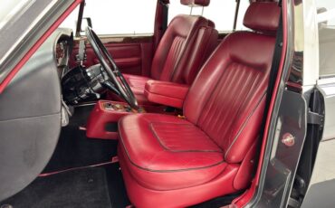 Rolls-royce-Silver-spur-1988-Green-Gray-Metallic-Oxblood-35