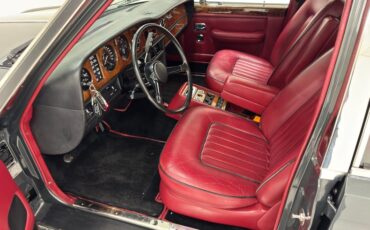 Rolls-royce-Silver-spur-1988-Green-Gray-Metallic-Oxblood-36