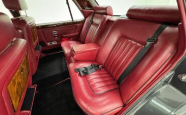 Rolls-royce-Silver-spur-1988-Green-Gray-Metallic-Oxblood-37