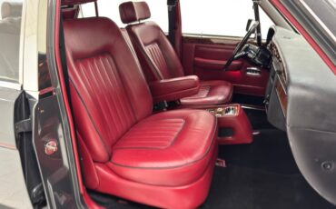 Rolls-royce-Silver-spur-1988-Green-Gray-Metallic-Oxblood-39