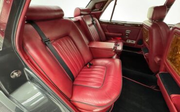 Rolls-royce-Silver-spur-1988-Green-Gray-Metallic-Oxblood-41