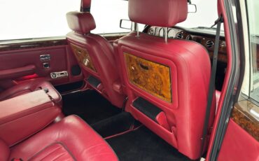 Rolls-royce-Silver-spur-1988-Green-Gray-Metallic-Oxblood-42