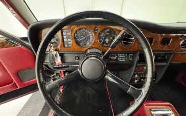 Rolls-royce-Silver-spur-1988-Green-Gray-Metallic-Oxblood-43
