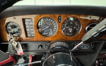 Rolls-royce-Silver-spur-1988-Green-Gray-Metallic-Oxblood-44