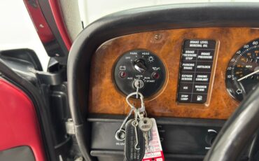 Rolls-royce-Silver-spur-1988-Green-Gray-Metallic-Oxblood-45